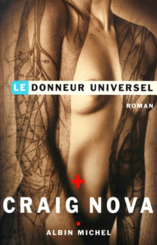Le donneur universel