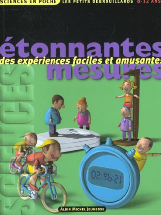 Etonnantes mesures