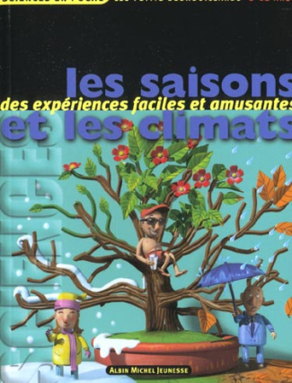 Les saisons et les climats