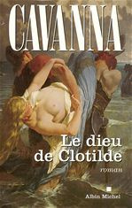 Le dieu de Clotilde