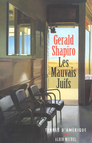 Les mauvais Juifs