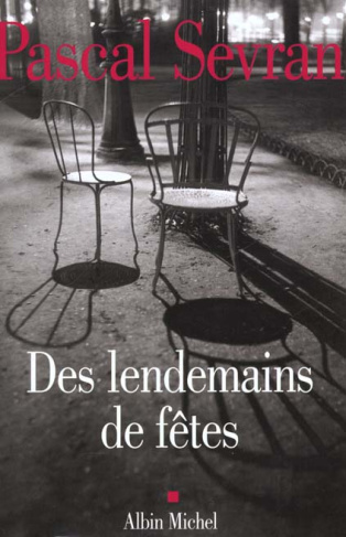 Journal Tome 2 : Des lendemains de fêtes
