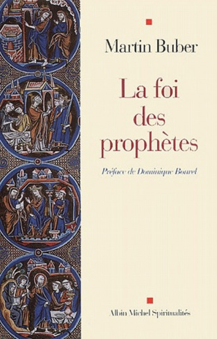 La foi des prophètes