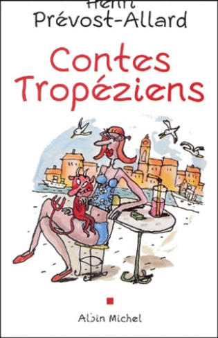 Contes tropéziens