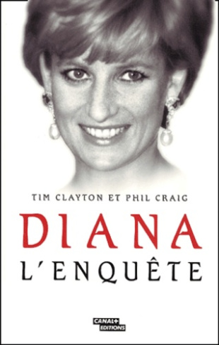 Diana. L'enquête