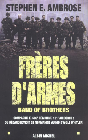 Frères d'armes