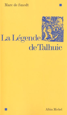 La légende de Talhuic