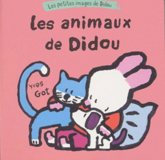 LES ANIMAUX DE DIDOU