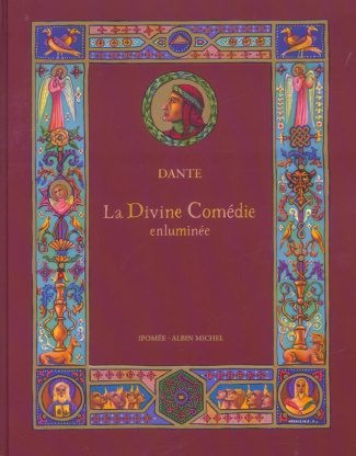 La Divine Comédie enluminée