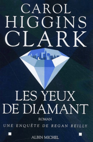 Les yeux de diamant