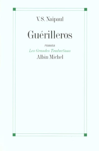 Guérilleros