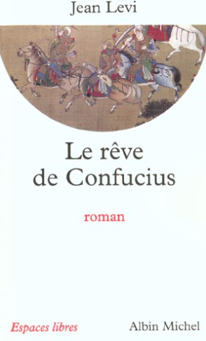 Le rêve de Confucius