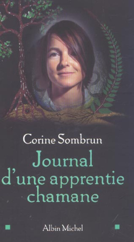 Journal d'une apprentie chamane