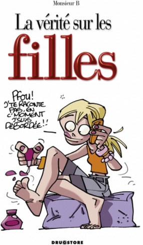 La vérité sur les filles