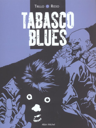 Tabasco Blues