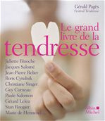 Le grand livre de la tendresse