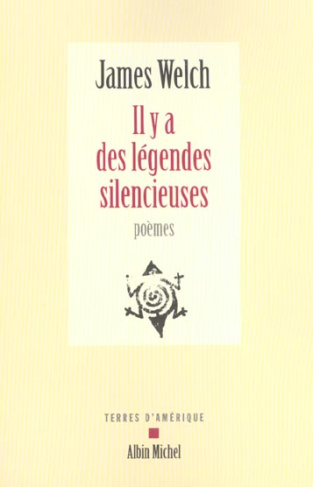 Il y a des légendes silencieuses. Edition bilingue