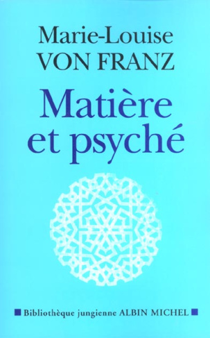 Matière et psyché