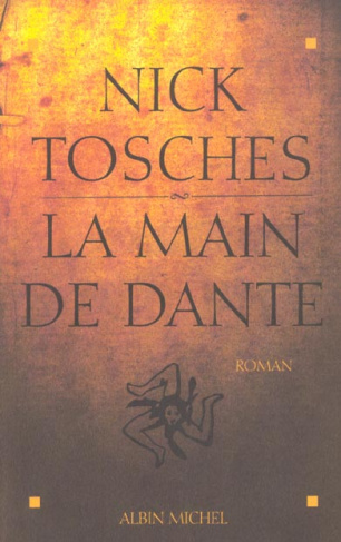 La main de Dante