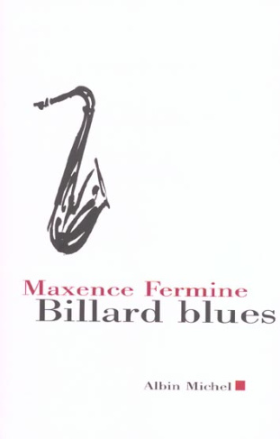 Billard blues suivi de Jazz Blanc et Poker