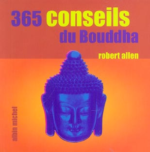 365 conseils du Bouddha