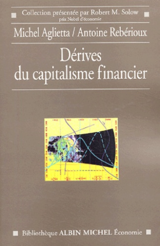 Dérives du capitalisme financier