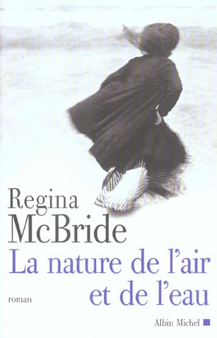 La nature de l'air et de l'eau