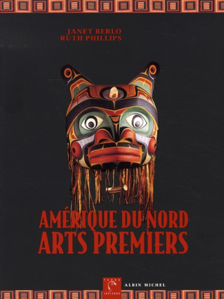 Amérique du Nord, Arts premiers