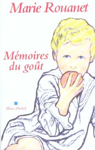Mémoires du goût