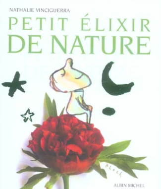 Petit élixir de nature