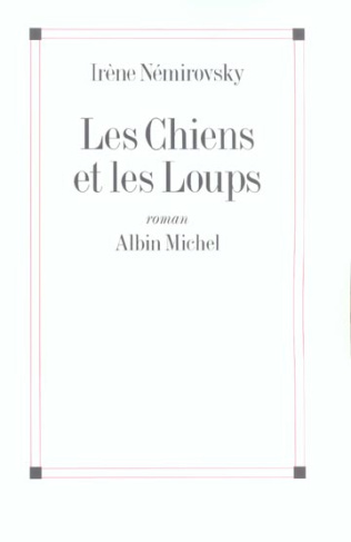Les Chiens et les Loups