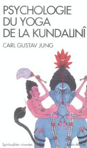 Psychologie du yoga de la Kundalinî