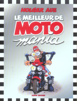 Le meilleur de Motomania