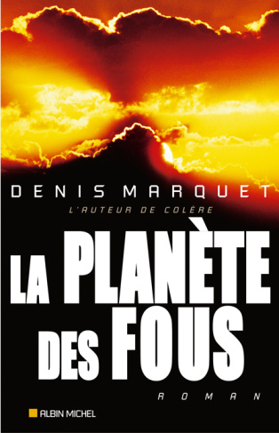 La planète des Fous