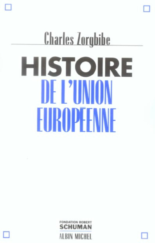 Histoire de l'Union européenne