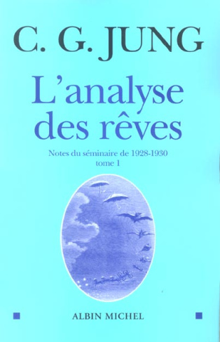 L'analyse des rêves. Tome 1, Notes du séminaire de 1928-1930