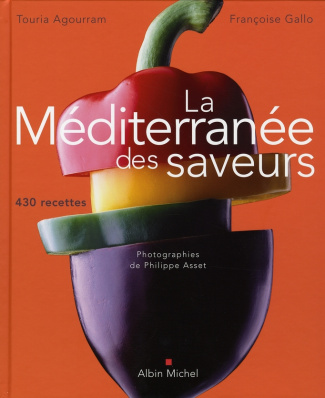La Méditerranée des saveurs