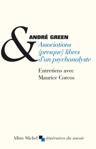 Associations (presque) libres d'un psychanalyste