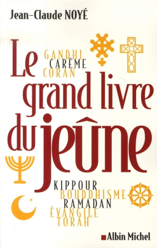 Le grand livre du jeûne