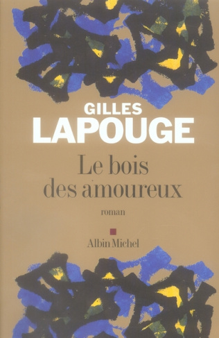 Le bois des amoureux