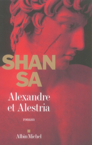 Alexandre et Alestria