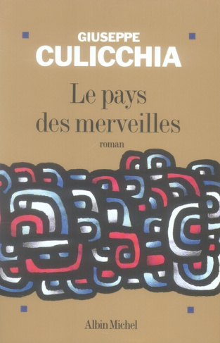 Le pays des merveilles
