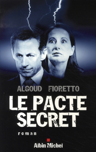 Le pacte secret