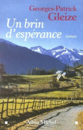 Un brin d'espérance