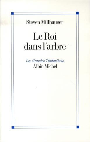 Le Roi dans l'arbre