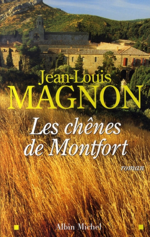 Les chênes de Montfort
