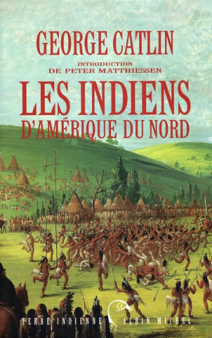 Les Indiens d'Amérique du Nord