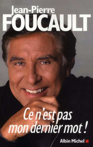 Ce n'est pas mon dernier mot !