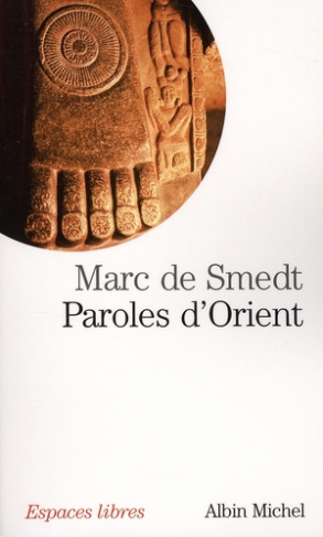 Paroles d'Orient