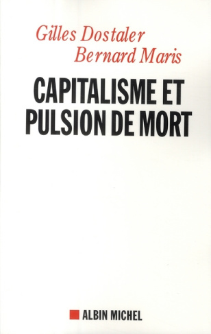 Capitalisme et pulsion de mort